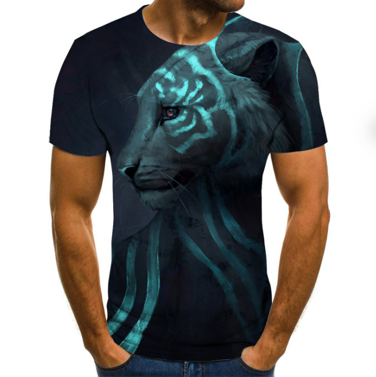 Beer 3D Print T Shirt It's Time Letter Women Men Funny Novelty T-shirt Short Sleeve Tops Unisex Outfit Clothing