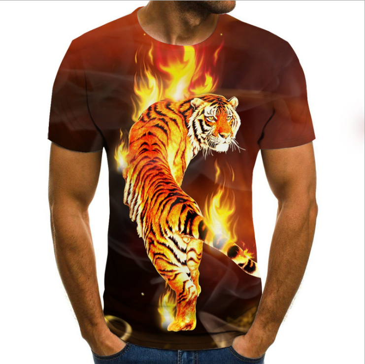 Beer 3D Print T Shirt It's Time Letter Women Men Funny Novelty T-shirt Short Sleeve Tops Unisex Outfit Clothing