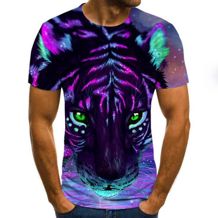Beer 3D Print T Shirt It's Time Letter Women Men Funny Novelty T-shirt Short Sleeve Tops Unisex Outfit Clothing